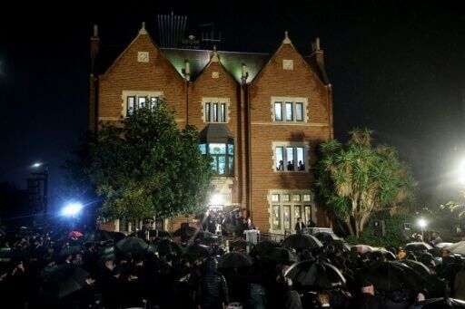 Israel bids emotional farewell to rabbi killed in UAE