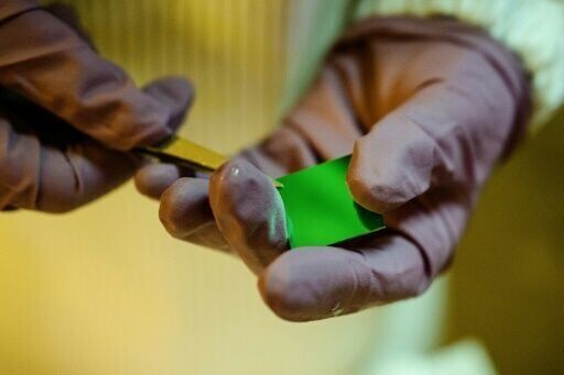 Protection racket? Asian semiconductor giants fear looming tariffs