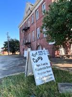 Tampa developer with history in Selma is sole bidder for abandoned Dallas Academy site 