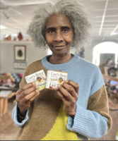 Alabama Public Radio features Gee's Bend in Alabama Folk podcast series airing this week