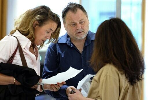 French film director denies child actor abuse in landmark trial