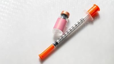 50% of peptide users are taking compounds not approved for human use. Most don't know it