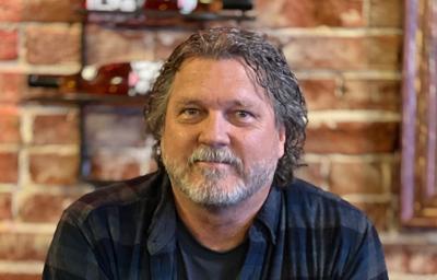 Photo of author Will Holcomb