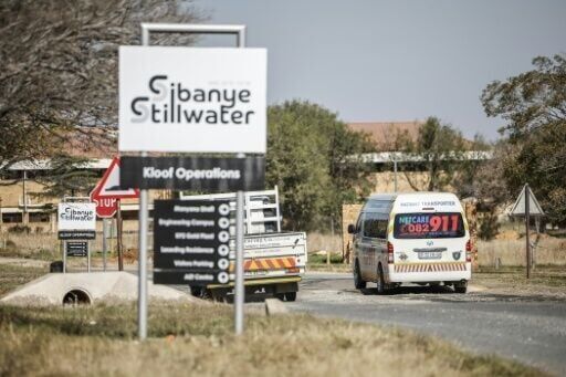South Africa rescues all 260 miners stuck underground alive