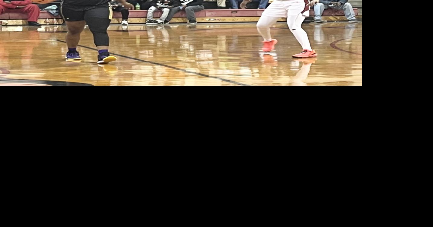 Southside Panthers girls, boys beat RC Hatch in opening basketball