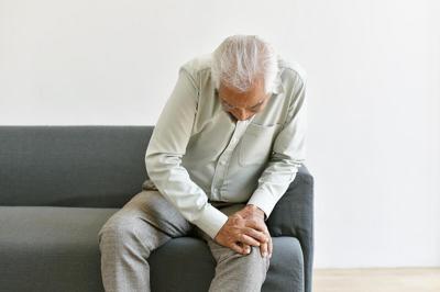 Common Diabetes Drug Effective Against Knee Arthritis Pain