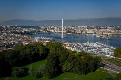 The Swiss city of Geneva will host talks between Iran and the United States