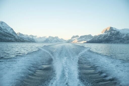 The Atlantic Meridional Overturning Circulation (AMOC) is sort of a conveyor belt of currents that plays a crucial role in climate regulation