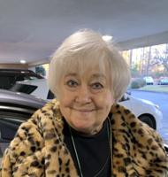 OBITUARY: Elise Faircloth Blackwell