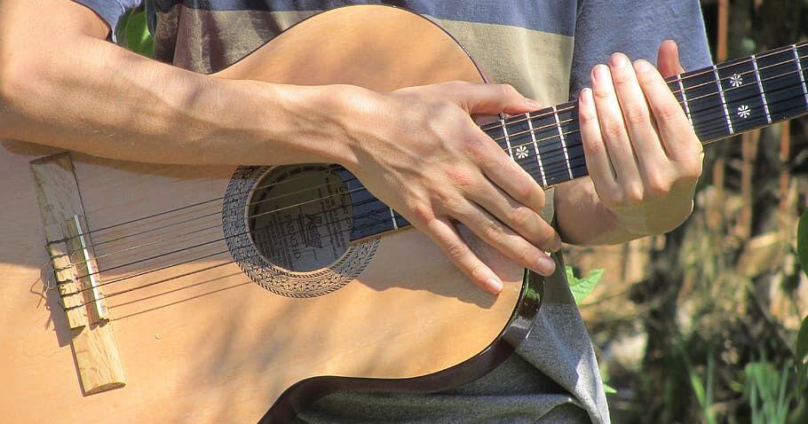 Songwriter's Festival in Demopolis to be held Saturday