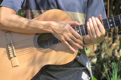 Guitar