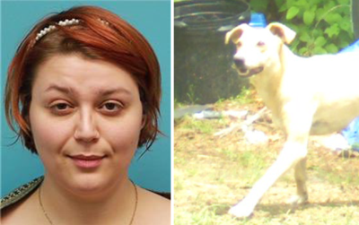 Anastassja “Anya” Cooper