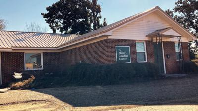 COA Food Pantry