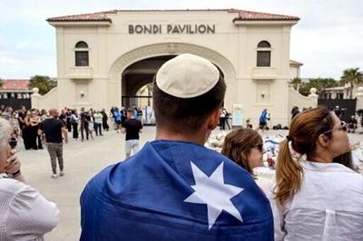 Jewish Australians have questioned Canberra's determination to fight prejudice against them in the wake of the Bondi shooting