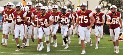 Senators come back to take down rival Wilcox Academy Wildcats