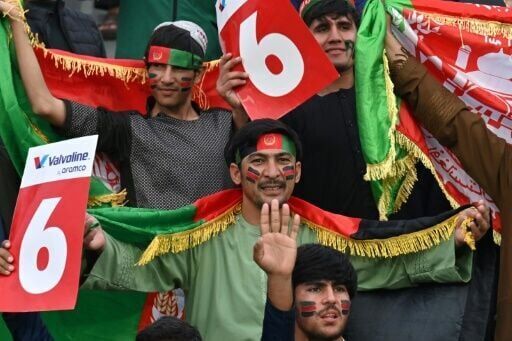 Afghans hope for cricket glory despite boycott calls