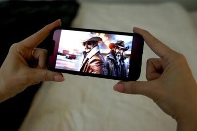 "Whiskey & Water," a song by Cain Walker featuring Cade Winslow, is one of many AI-generated country music tunes