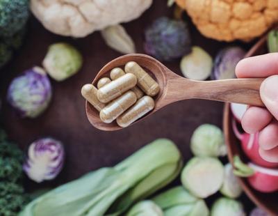 High-Fiber Diet May Prevent a Blood Cancer in People at High Risk