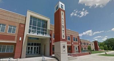 Selma High School