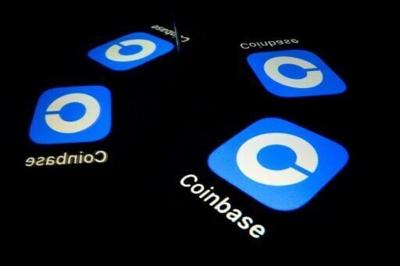 Coinbase expects data breach to cost it up to $400 mn