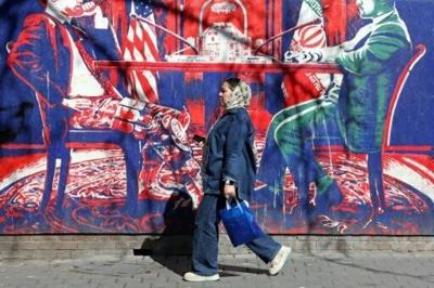 Mediators said the US and Iran had made 'significant progress' in nuclear talks