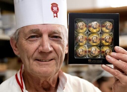 Mozart chocolate row leaves bitter taste in Austria