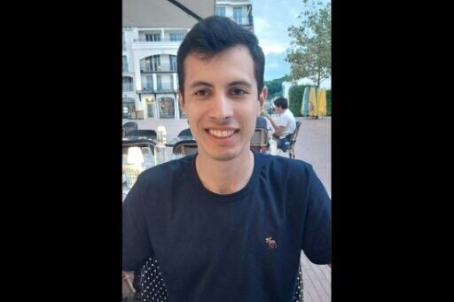 Quentin Deranque, 23, died after sustaining a severe brain injury when he was attacked by at least six people last week