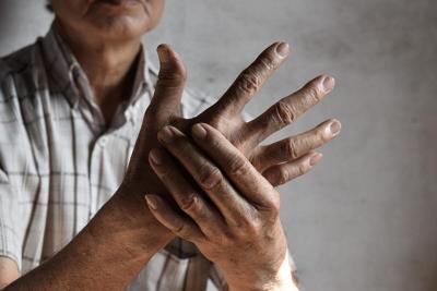 Death Risk Higher Among People With Arthritis And COPD
