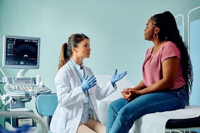 Too Often, ER Docs Don't Spot Migraines in Minority Kids