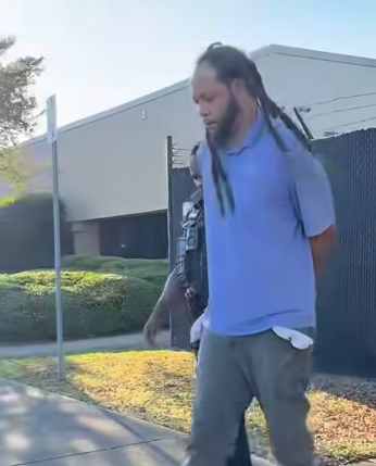 Kenneth Derrell Dixon