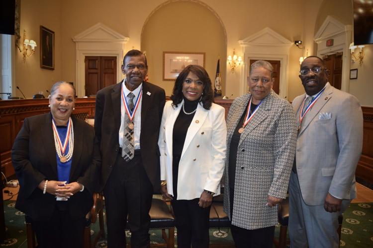 State of the Union address Selma