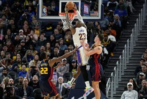 Celtics top Mavs in NBA Finals rematch, Rockets down Cavaliers