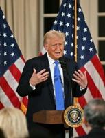 Trump's new federal cleanout target: the Education Department