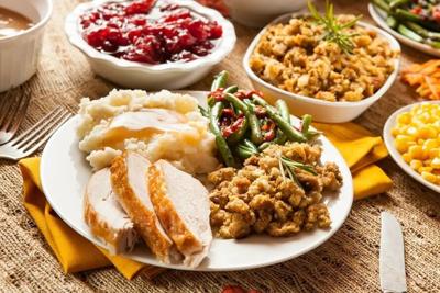 Selma Housing Authority to hold Thanksgiving lunch for residents