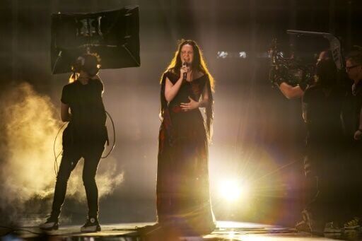 Eurovision final: how it works