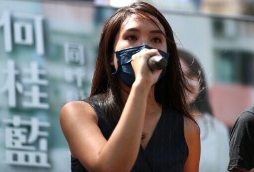 Scholar, lawmakers and journalist among Hong Kongers jailed
