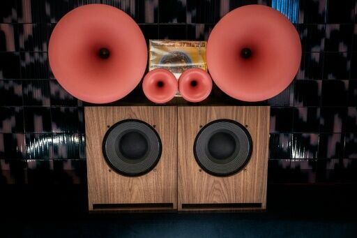 The number of listening bars is 'exploding', according to one owner