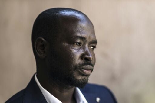 Guinean activist Abdoul Sacko was kidnapped from his home in front of his family in February 2025