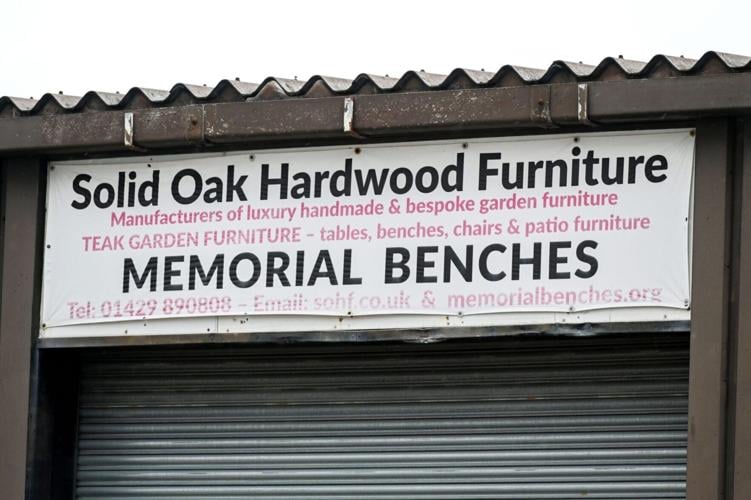 Council bans new memorial benches after town “overwhelmed” by tributes