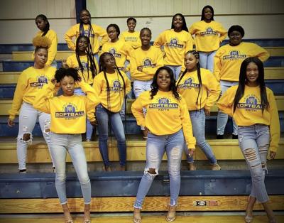 Keith Lady Bears softball team falls short at regionals