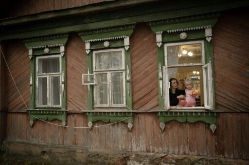 Russians suffer rising costs of Ukraine conflict