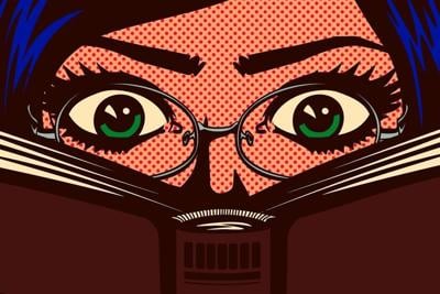 The Bible may be the bestselling book of all time, but annual sales of romance novels now outpace the Scriptures.