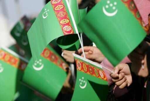 HIV-positive Turkmen man fears deportation, torture