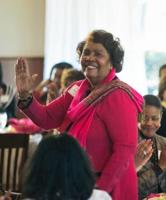 Nancy Sewell, mother of Rep. Terri Sewell, passes away at 81