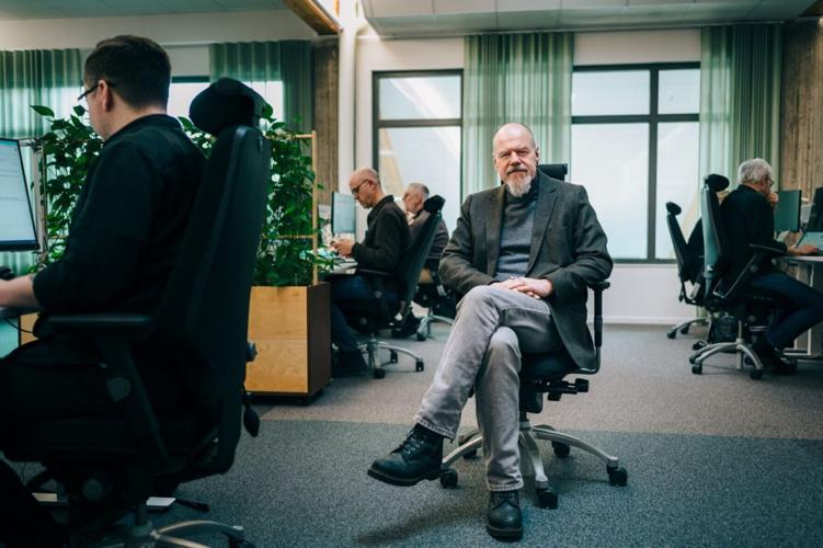 Bullying more likely to happen in open-plan offices, according to new research