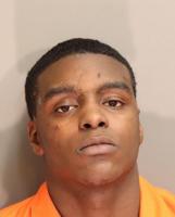 Montgomery County man sentenced to life for 2021 murder