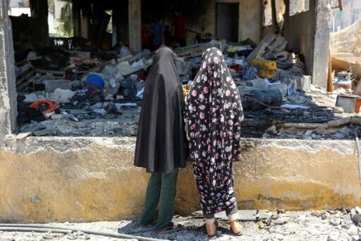 Israel agrees to Gaza truce talks