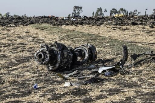 Boeing settles to avoid civil trial over Ethiopian Airlines crash