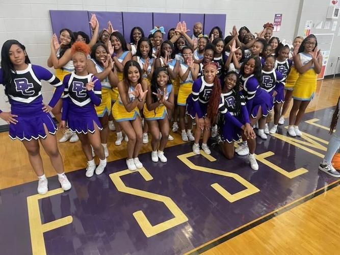 Selma Saints take on former principal's team in Bessemer Dallas