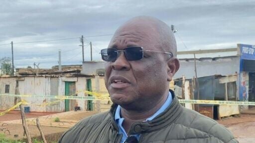 Deadly South Africa bar shooting 'out of the blue, unprovoked' say police